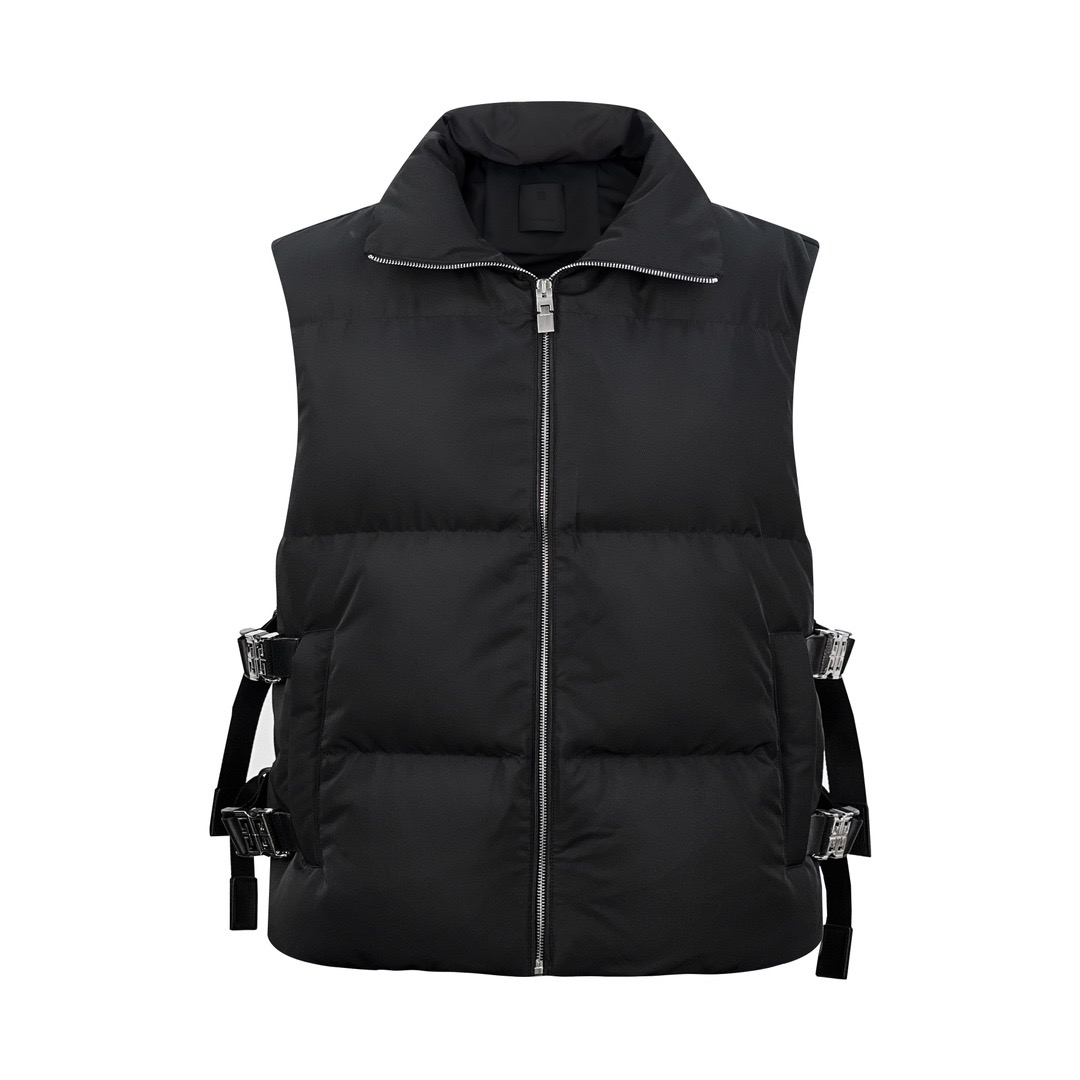 Givenchy vest 2025013101