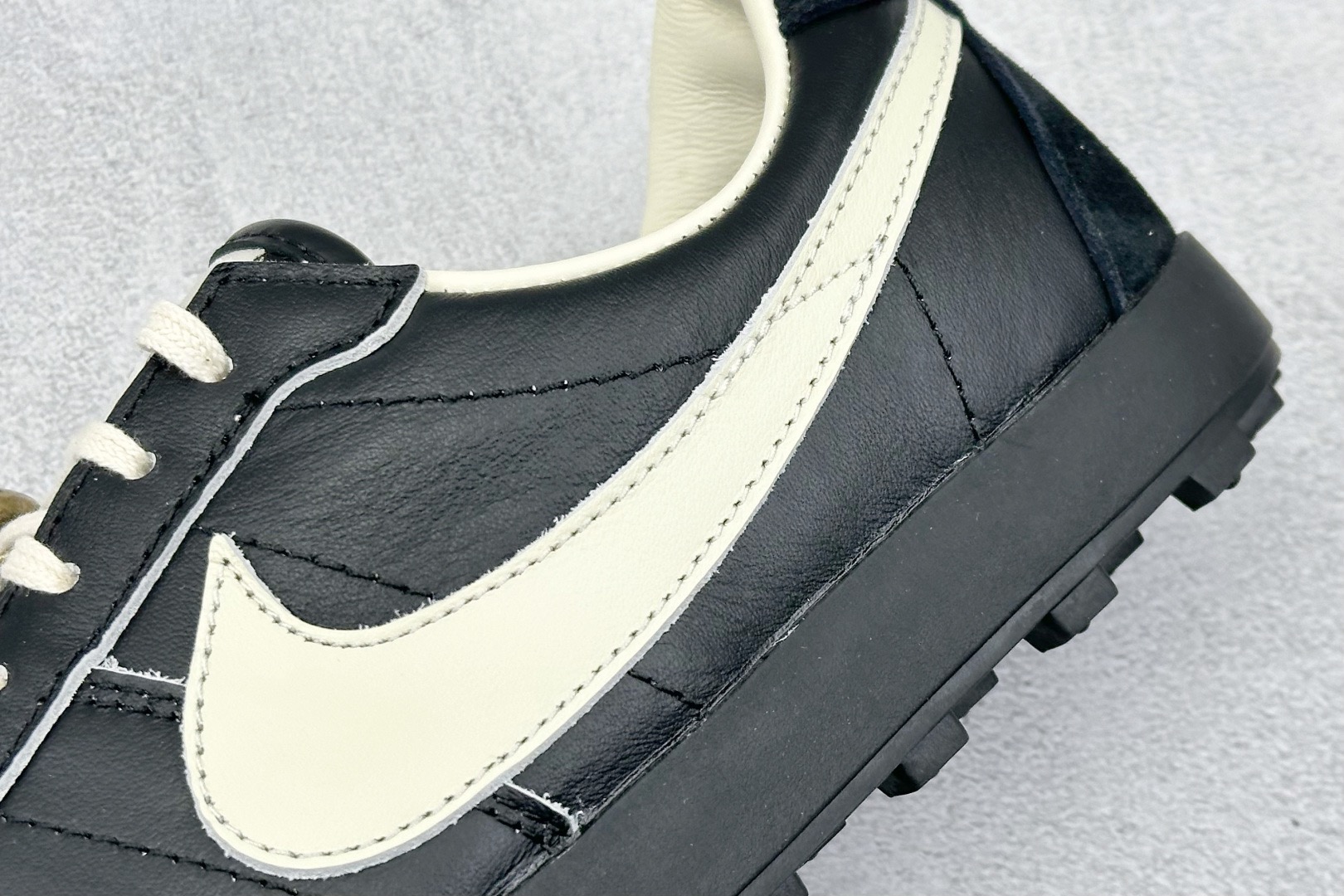 Nike Astro Grabber SP Bode Black Coconut Milk FJ9821-001