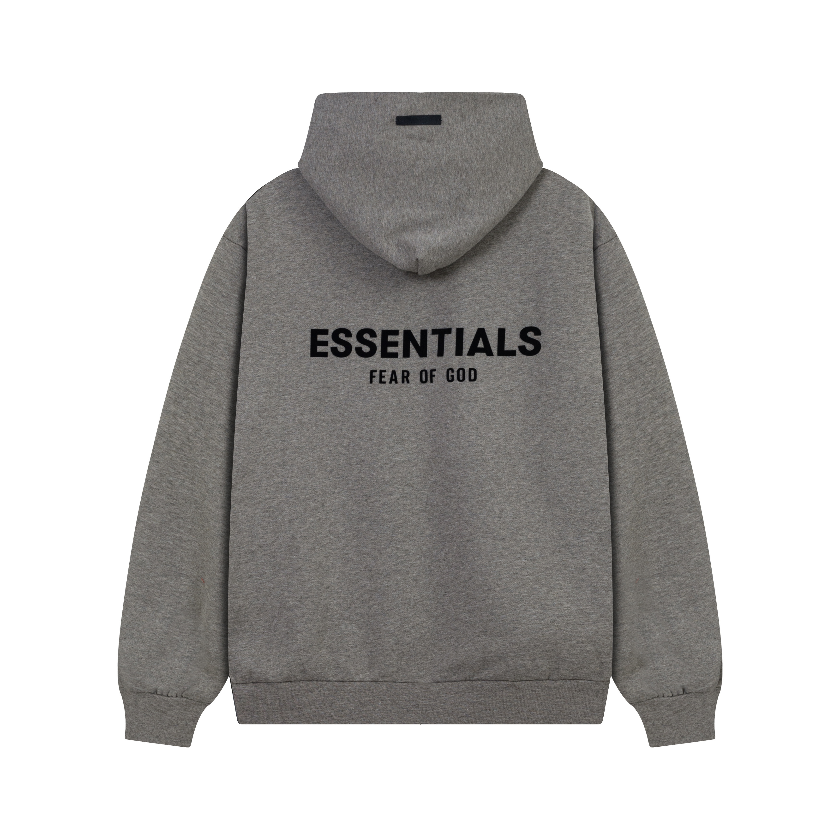 Essentials fear of god hoodie 2025020501