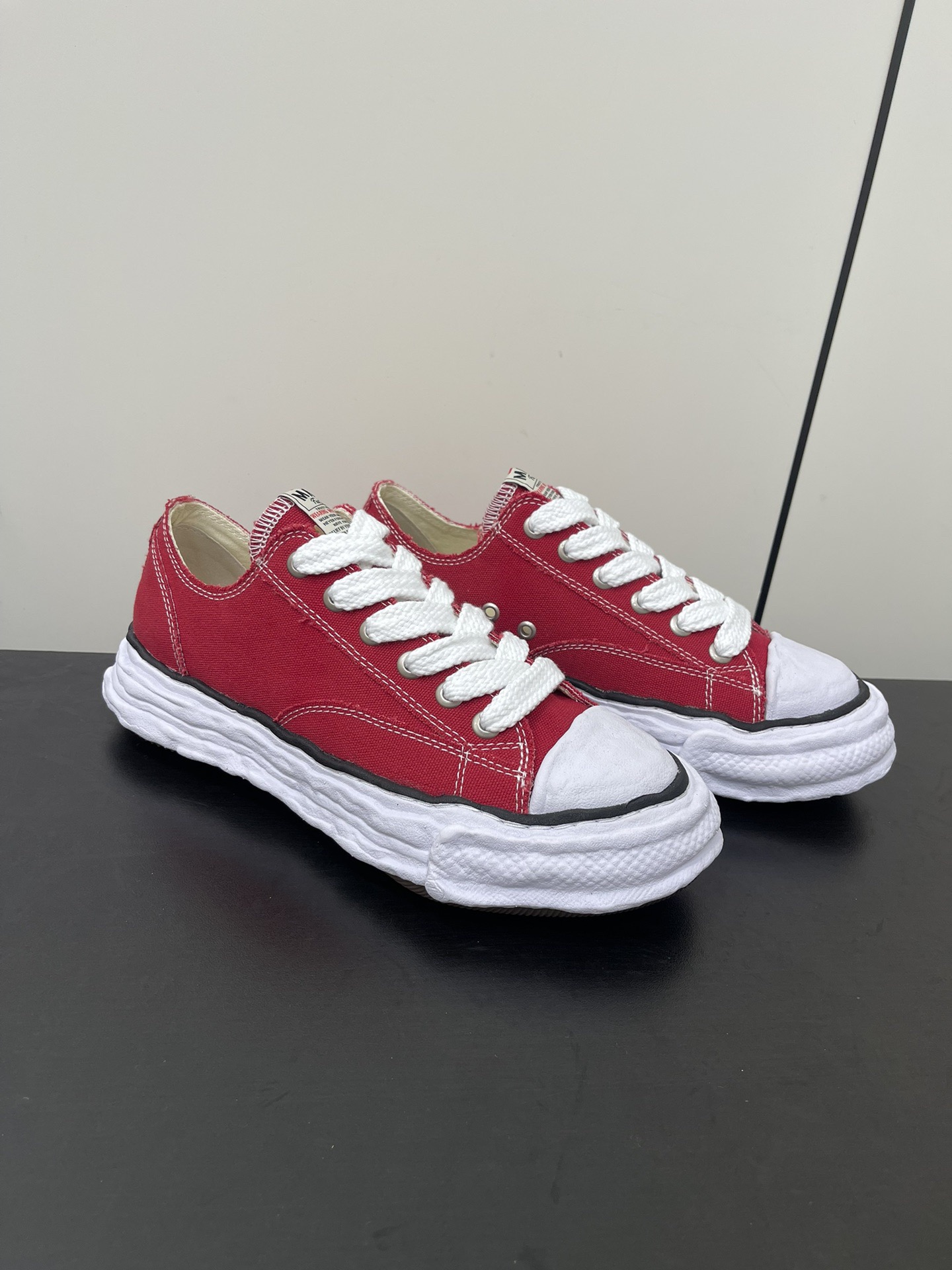 Mihara Yasuhiro sneaker 2025020501