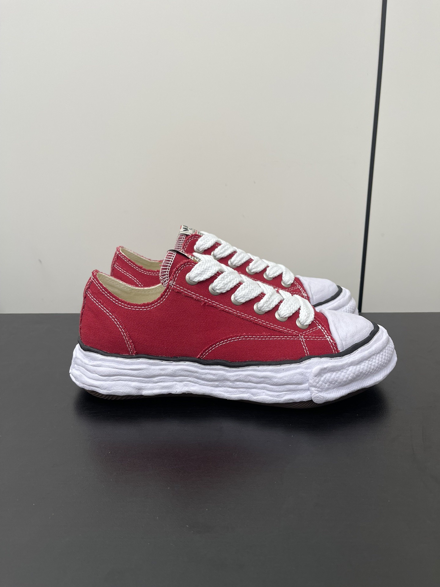 Mihara Yasuhiro sneaker 2025020501