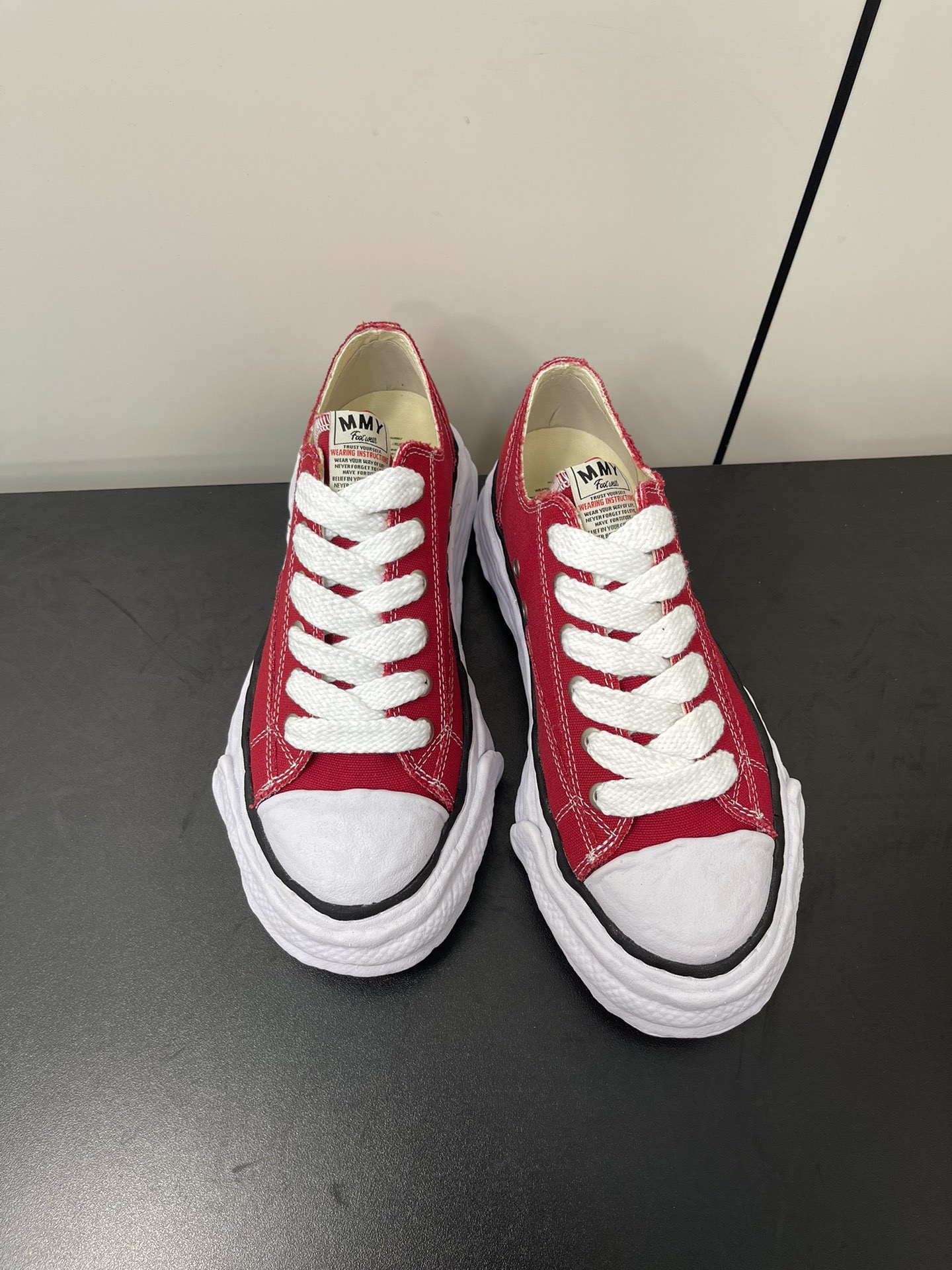 Mihara Yasuhiro sneaker 2025020501