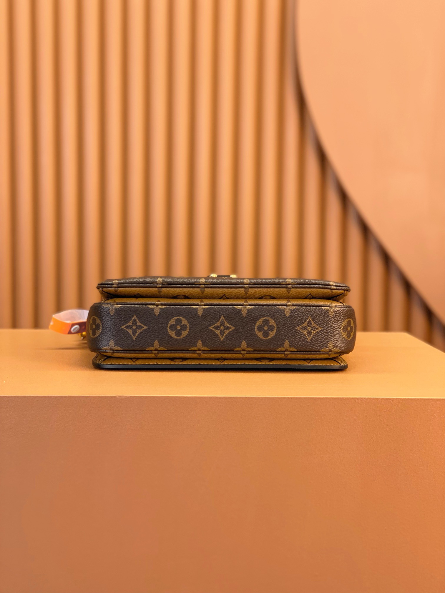 LV Pochette Métis Monogram Reverse 25*19*7CM 20250250701