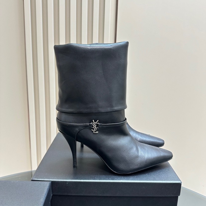 YLS women boots 2025020701