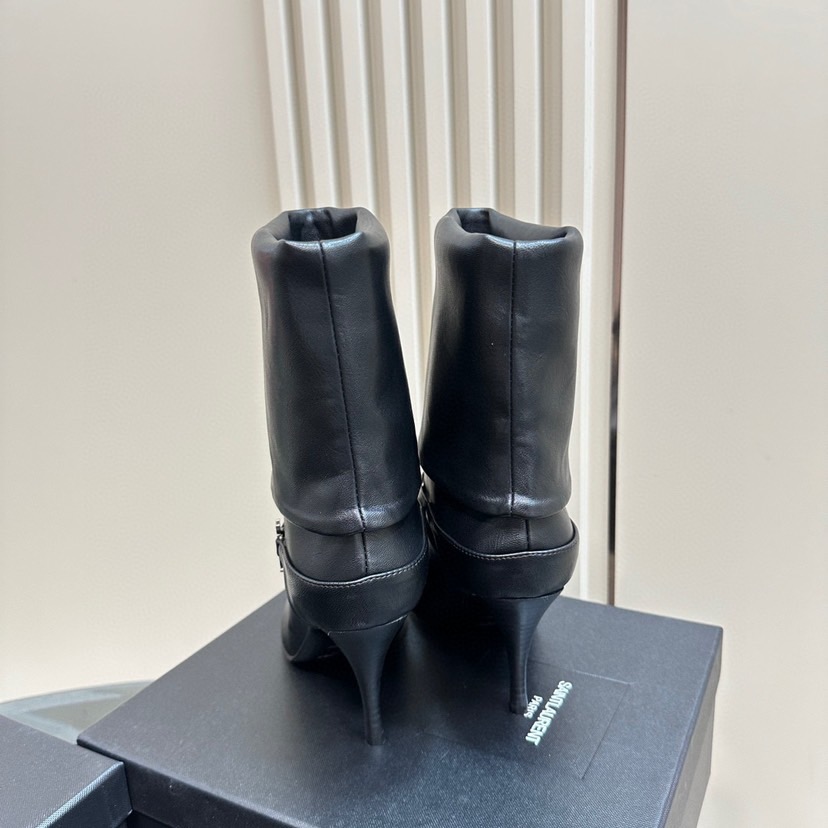 YLS women boots 2025020701
