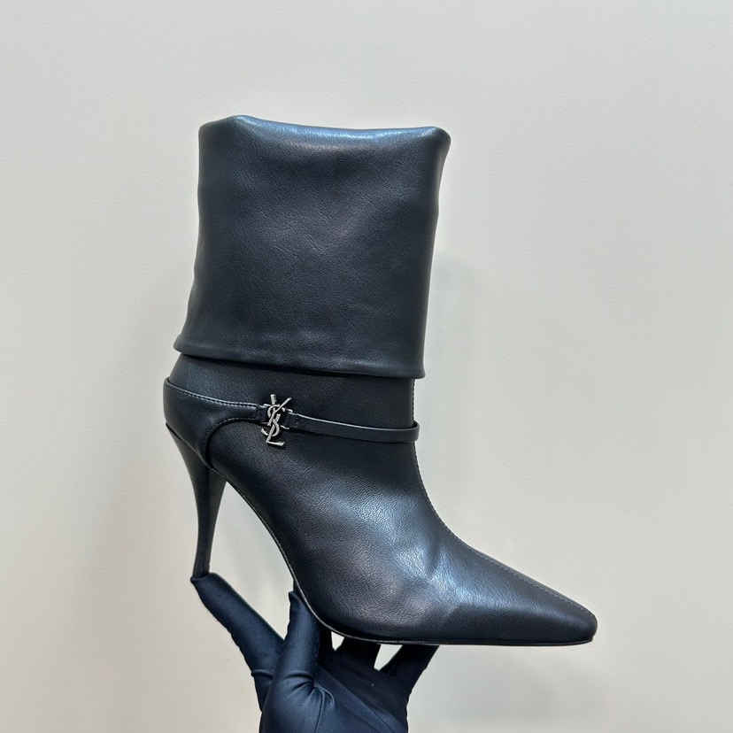 YLS women boots 2025020701