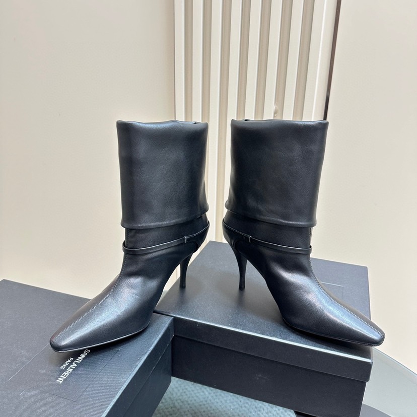 YLS women boots 2025020701