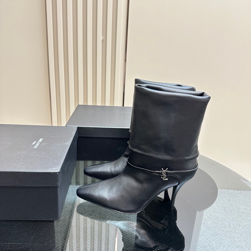 YLS women boots 2025020701