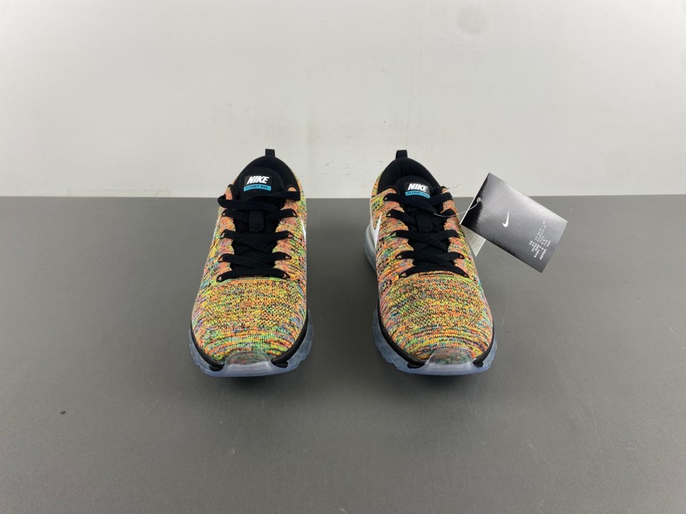Nike Air Max 2015 Flyknit Multicolor  620469-004