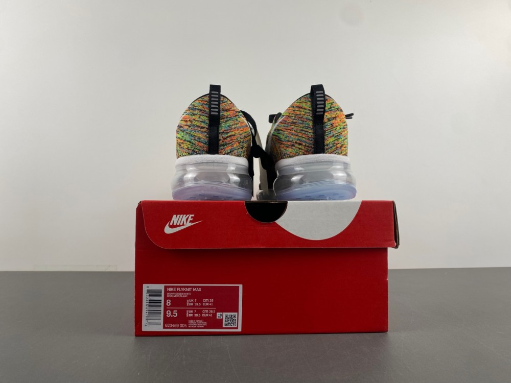 Nike Air Max 2015 Flyknit Multicolor  620469-004