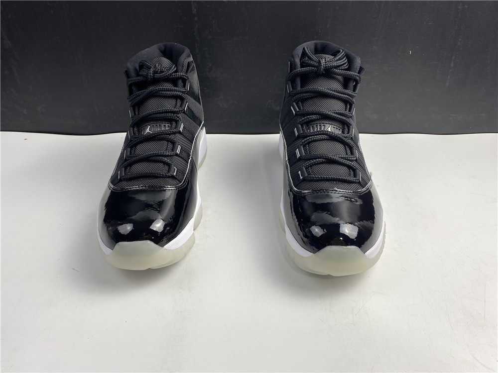 Air Jordan 11 25th Anniversary 25 -CT8012-011