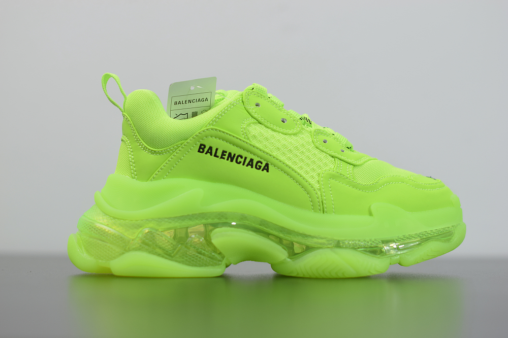 Ba1enc1aga Triple S ECBA800616H