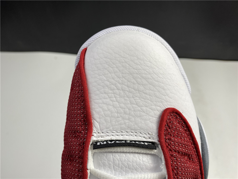 Jordan 13 Red Flint DJ5982-600