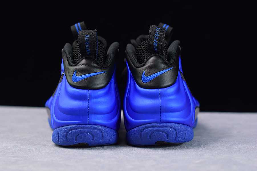 Nike Air Foamposite Pro Blue 624041-403