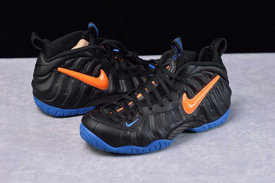 Nike Air Foamposite Pro