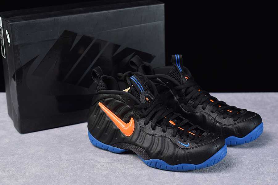 Nike Air Foamposite Pro