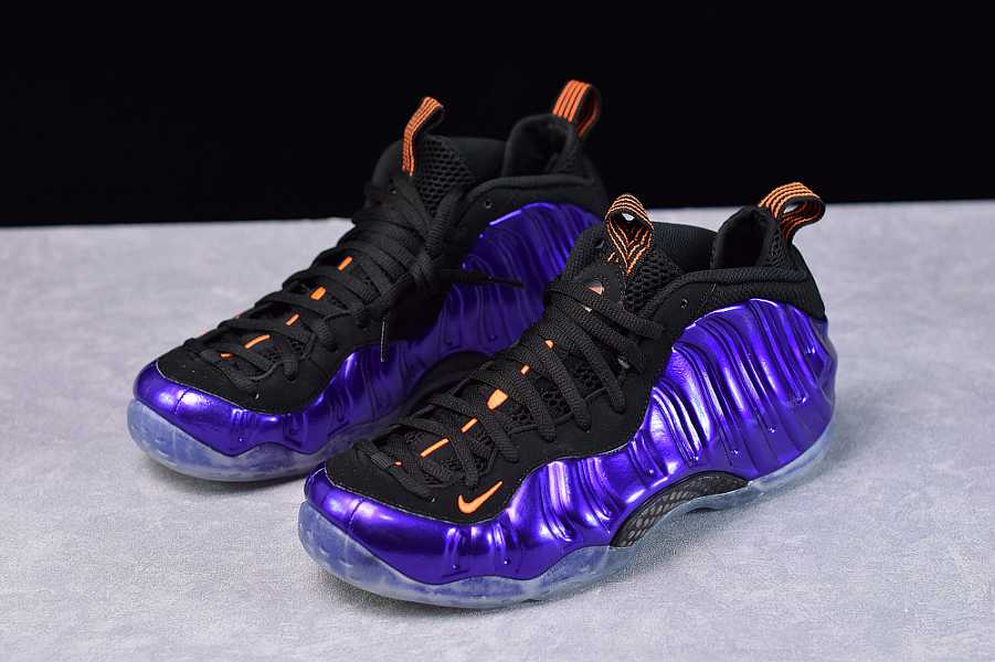 Nike Air Foamposite One Royal Blue XX 20th Anniversary 314996-501