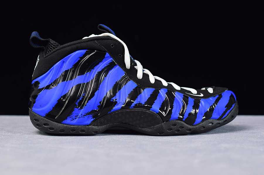 Nike Air Foamposite One Tigers  BV8161-400