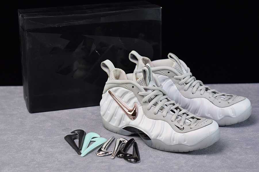 Nike Air Foamposite Pro AS QS sneakers AO0817-001