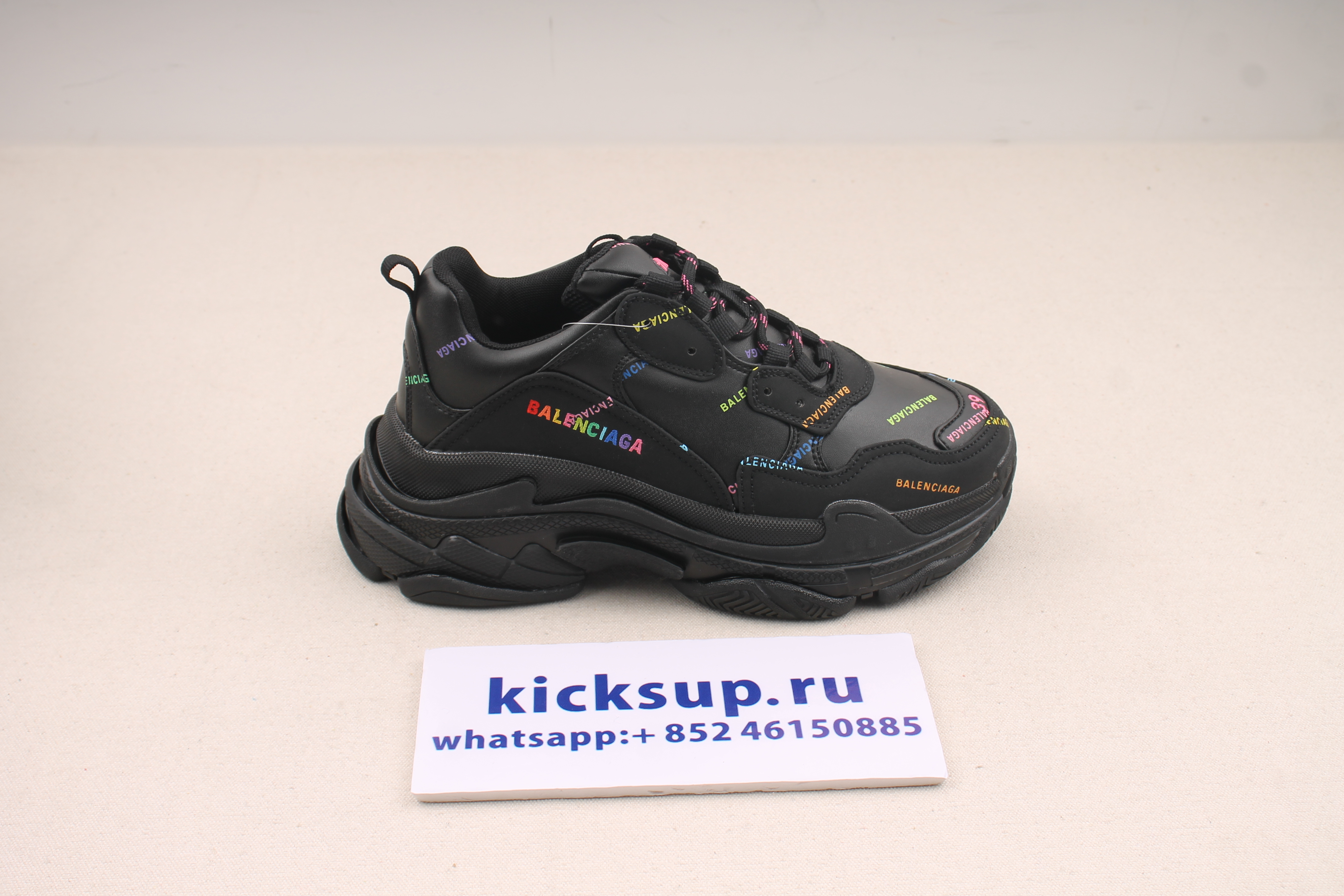 Balenc1a9a 524039 W2FA1 1210 TRACK 2 OPEN SNEAKER