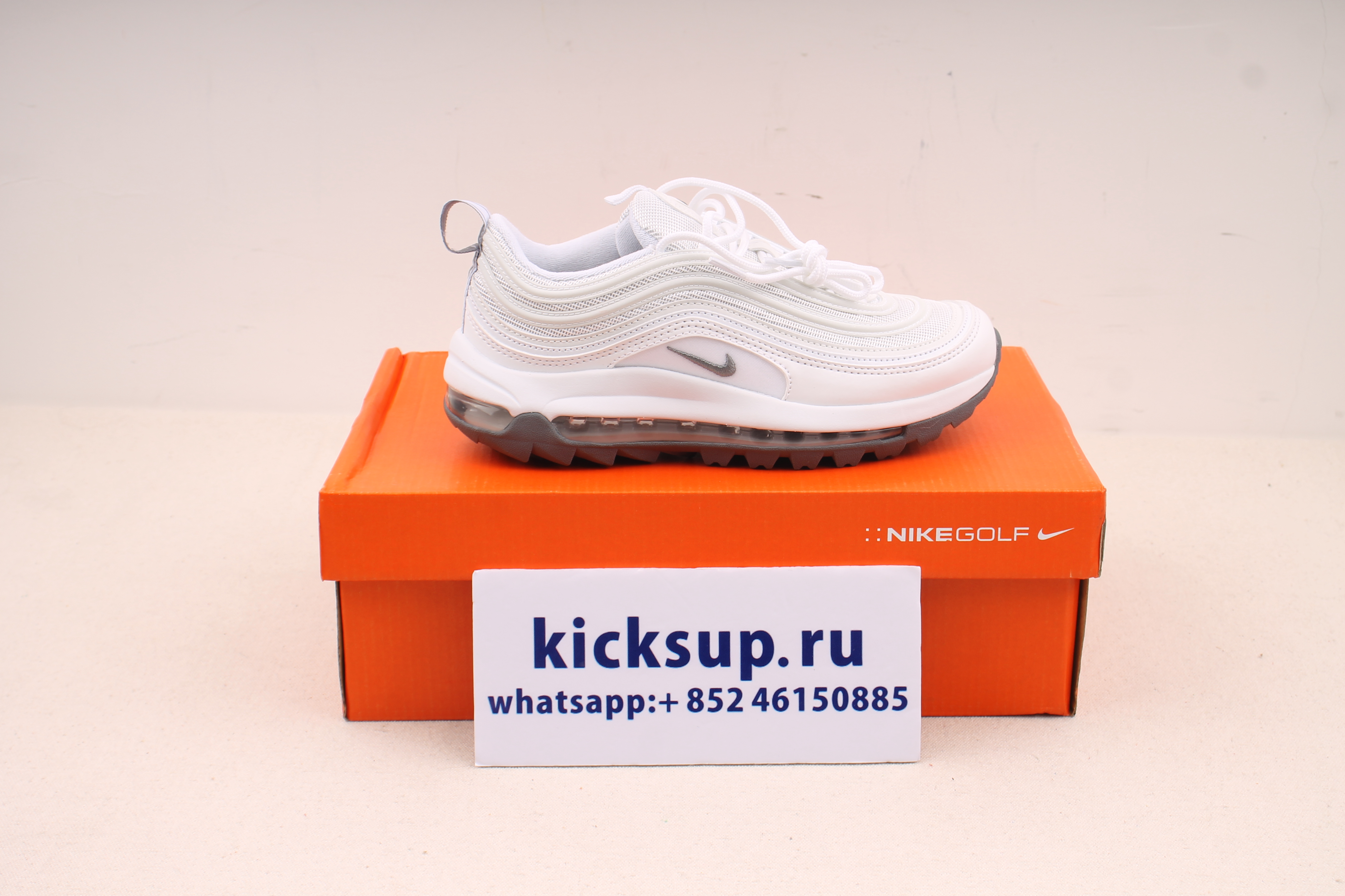 NIKE W AIR MAX 97 G CI7538100
