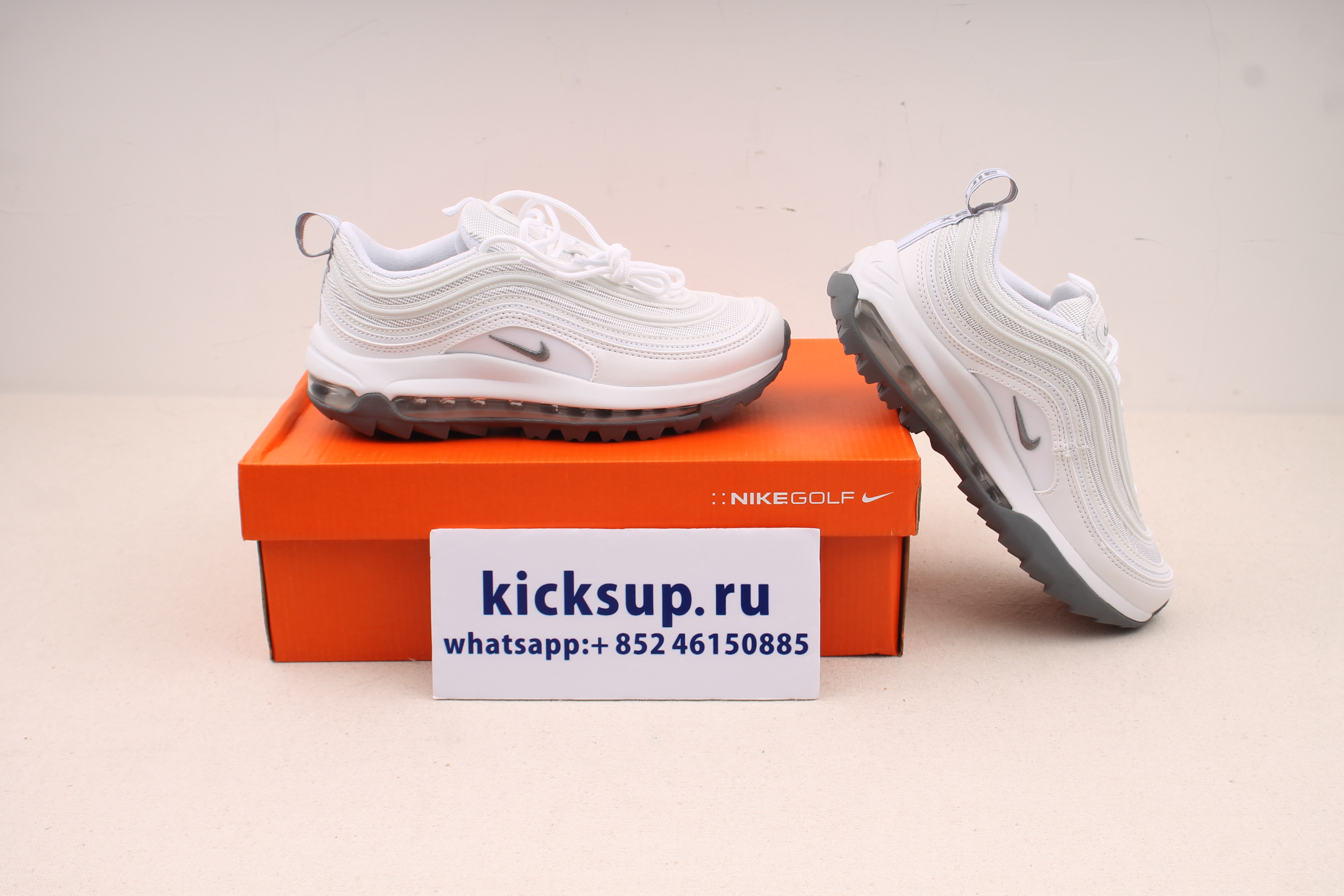 NIKE W AIR MAX 97 G CI7538100