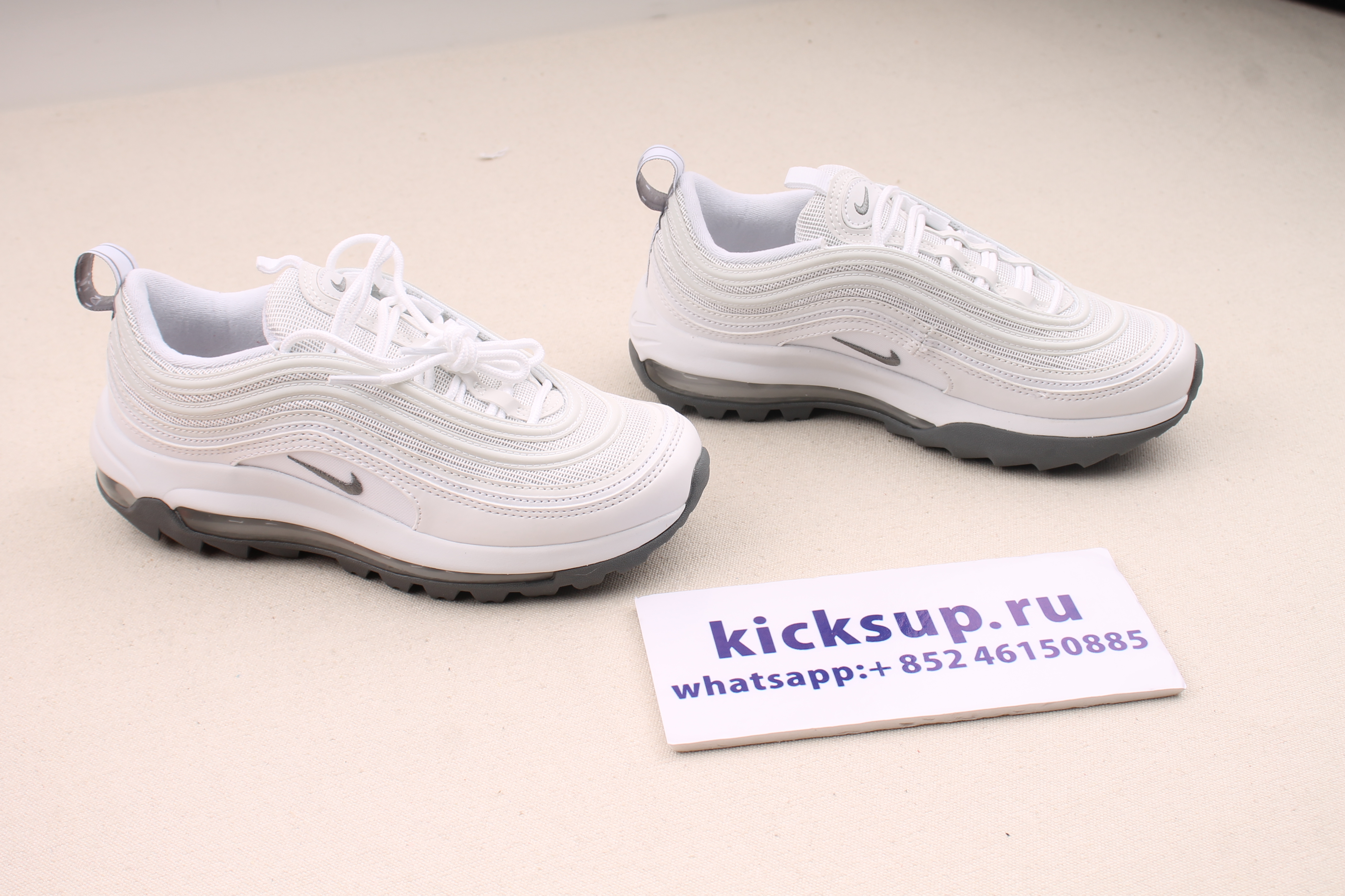 NIKE W AIR MAX 97 G CI7538100