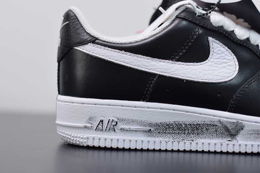 PEACEMINUSONE x Nike Air Force 1 AQ3692-001
