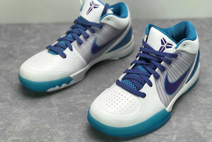 NIKE ZOOM KOBE 4 PROTRO AV6339100