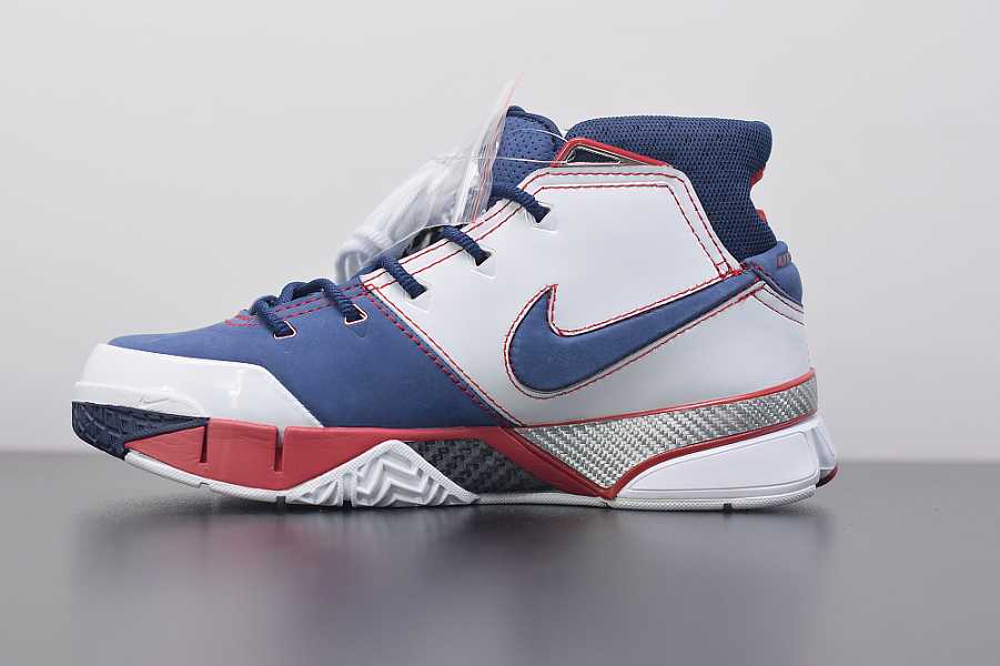 Nike Kobe 1 Protro ZK1 AQ2728-400