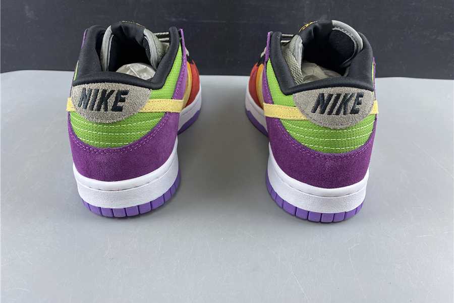 Nike Dunk Low SB Viotech CT5050-500