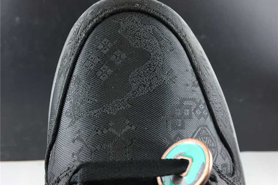 Blue The Great x JORDAN 1 CLOT CU2804-100