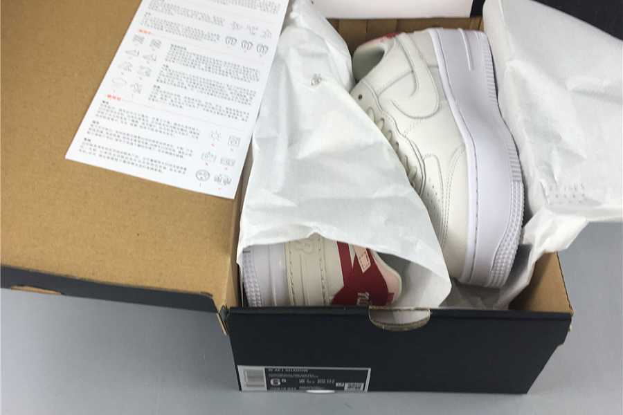 Nike Air Force 1 Shadow Phantom Cl0919-003