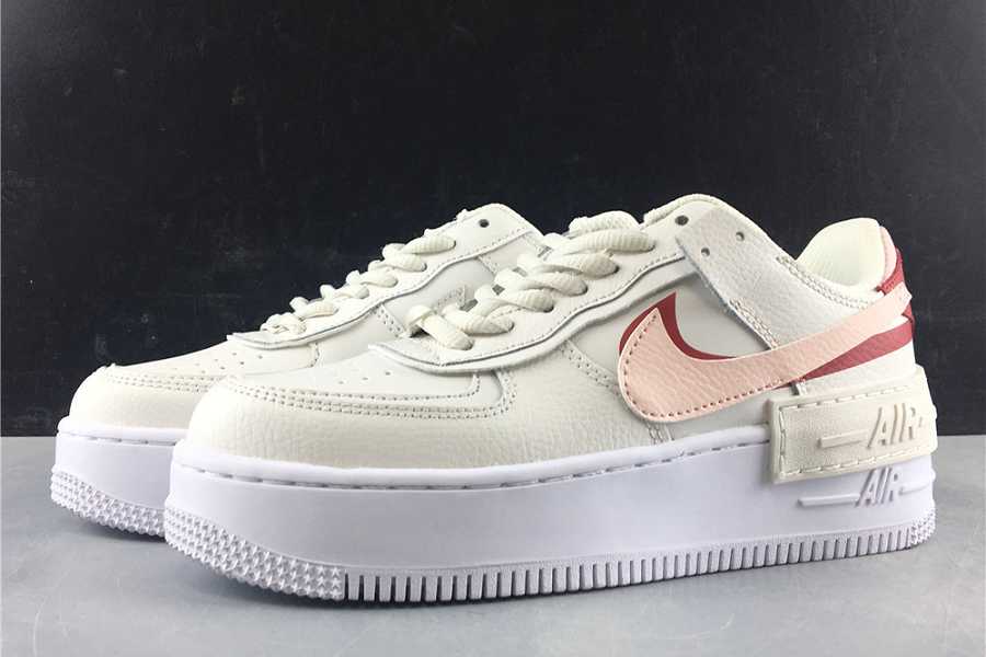 Nike Air Force 1 Shadow Phantom Cl0919-003
