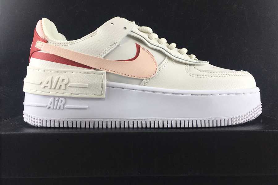 Nike Air Force 1 Shadow Phantom Cl0919-003