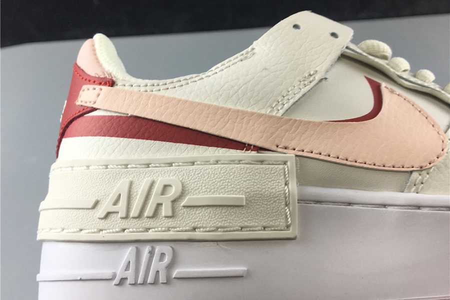 Nike Air Force 1 Shadow Phantom Cl0919-003