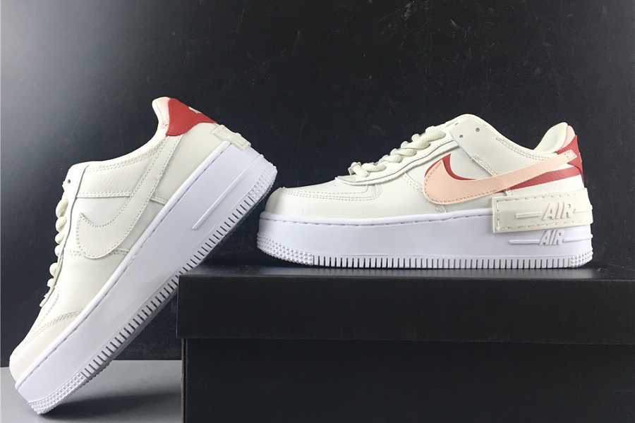 Nike Air Force 1 Shadow Phantom Cl0919-003