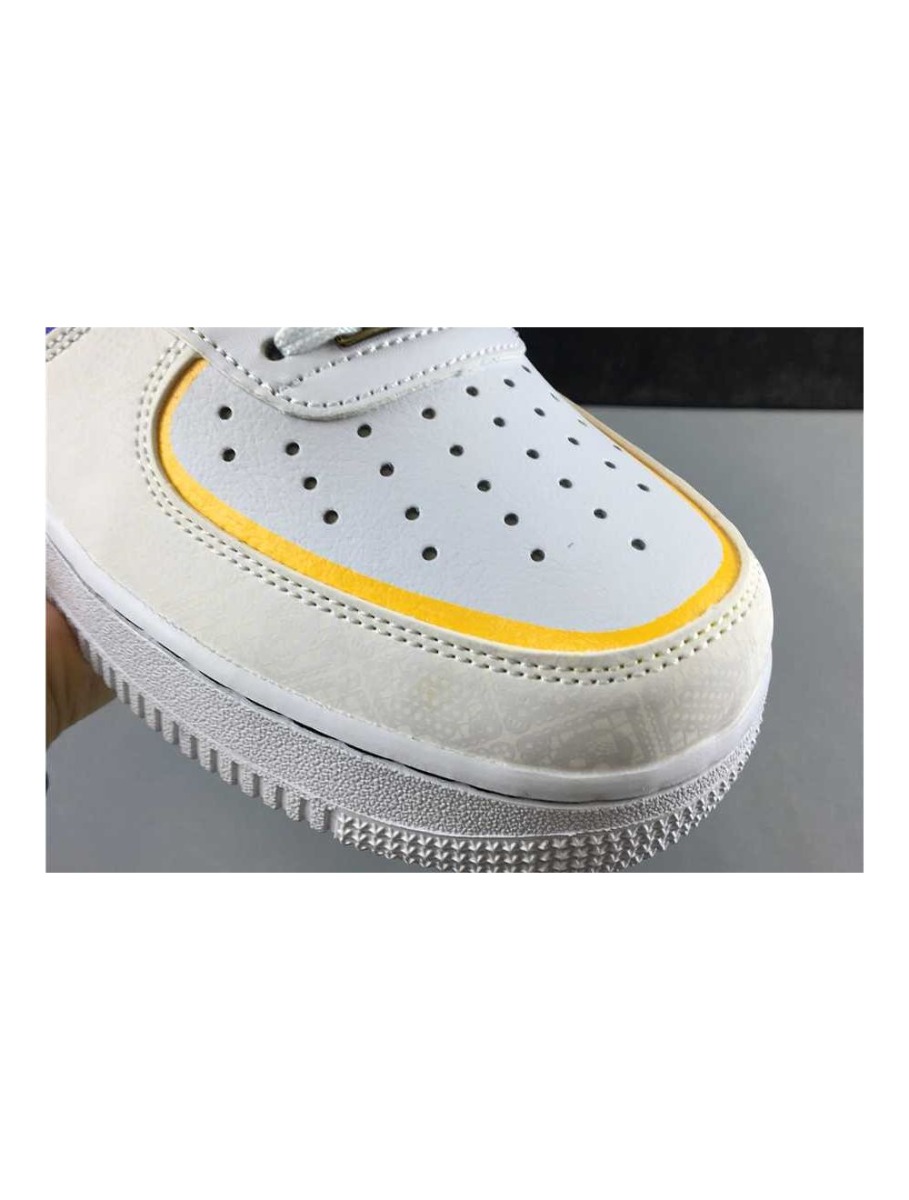 Nike Air Force 1 Low Day of the Dead CT1138-100
