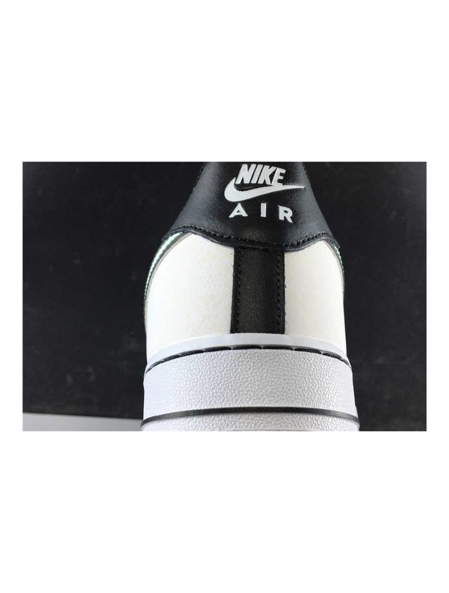 Nike Air Force 1 Low Day of the Dead CT1138-100