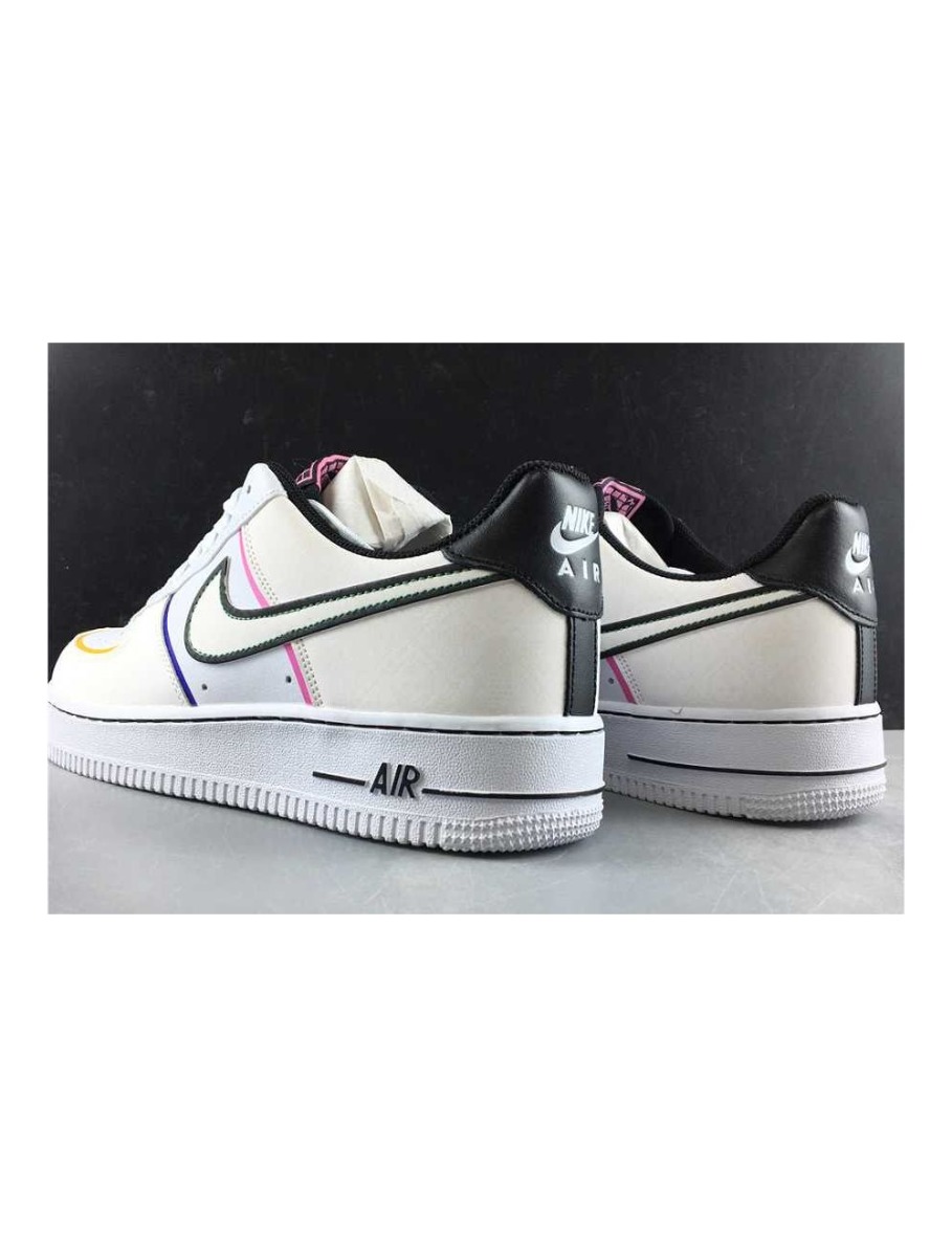 Nike Air Force 1 Low Day of the Dead CT1138-100