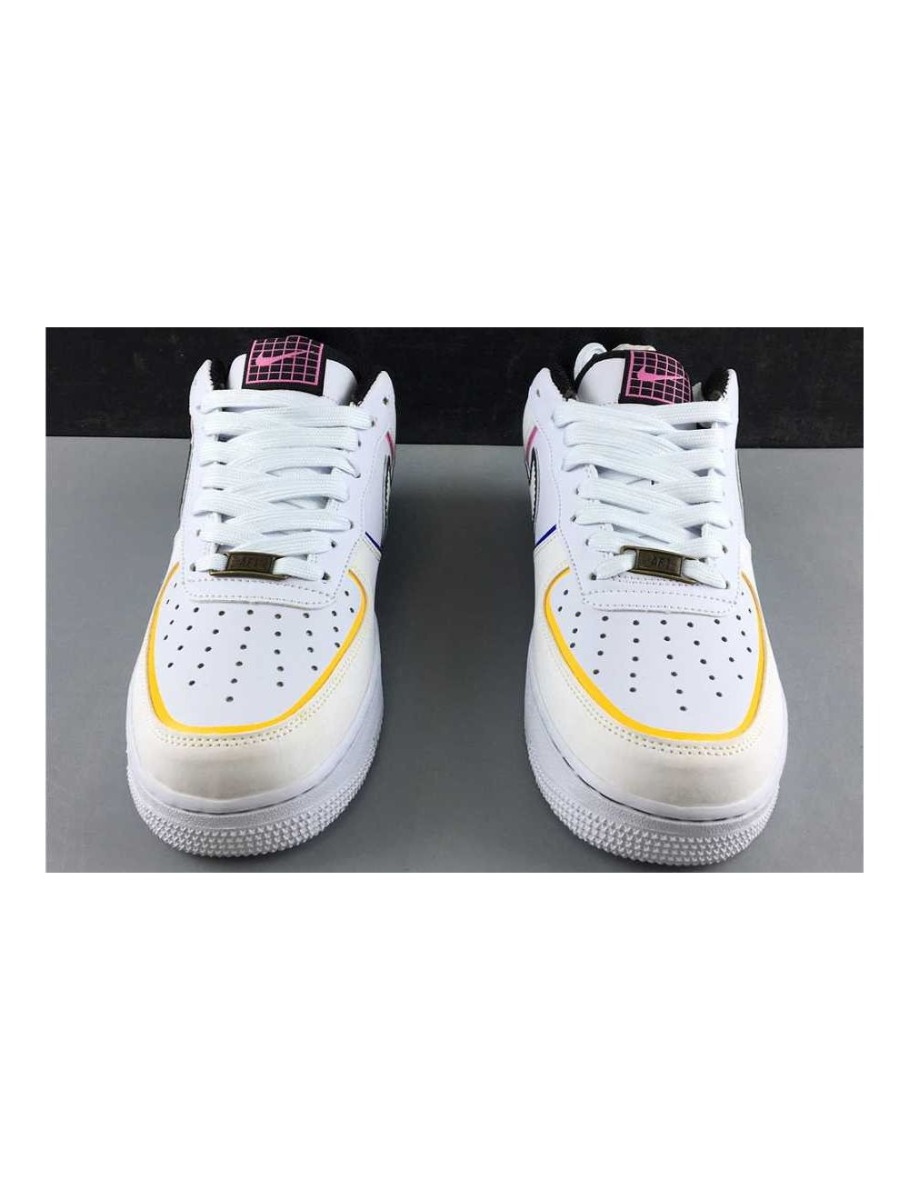Nike Air Force 1 Low Day of the Dead CT1138-100