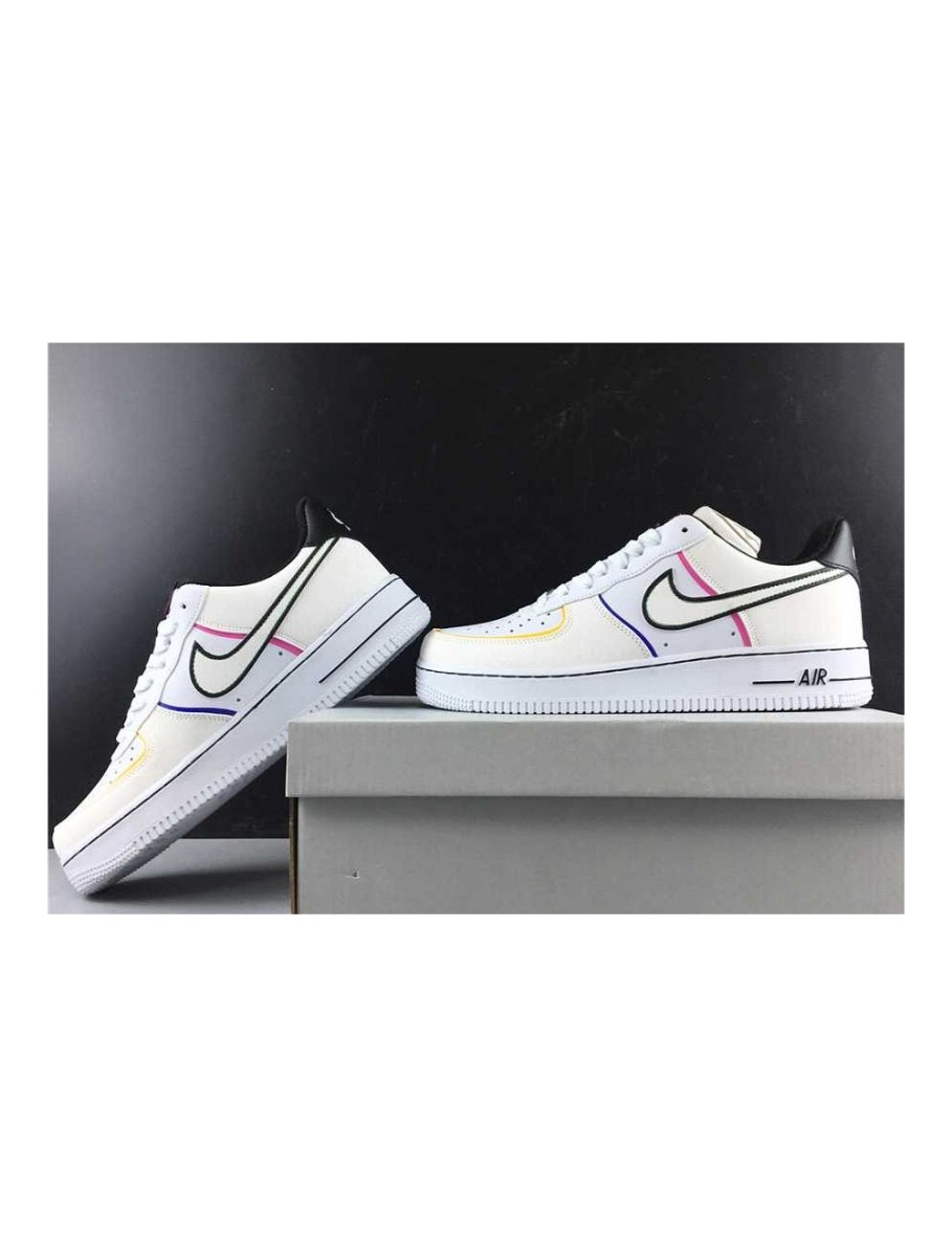 Nike Air Force 1 Low Day of the Dead CT1138-100