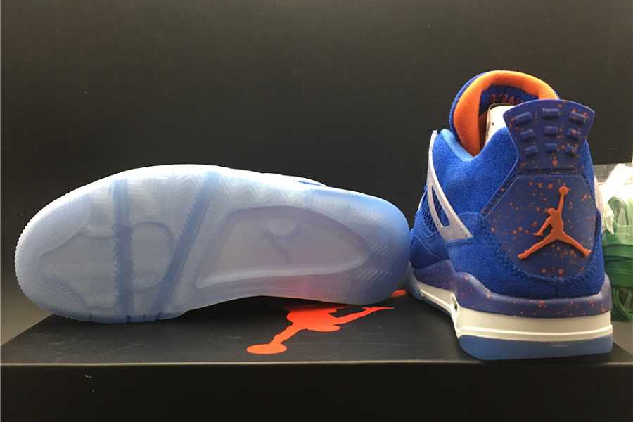 Jordan 4 Retro Florida Gators (PE)AJ4 904283