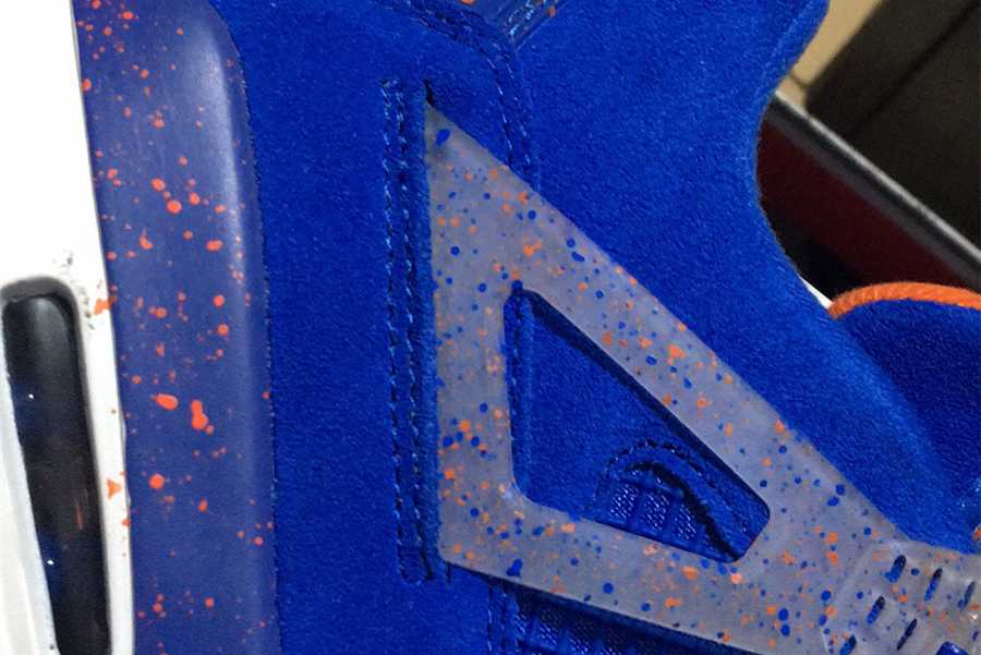 Jordan 4 Retro Florida Gators (PE)AJ4 904283