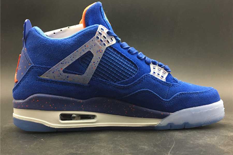 Jordan 4 Retro Florida Gators (PE)AJ4 904283