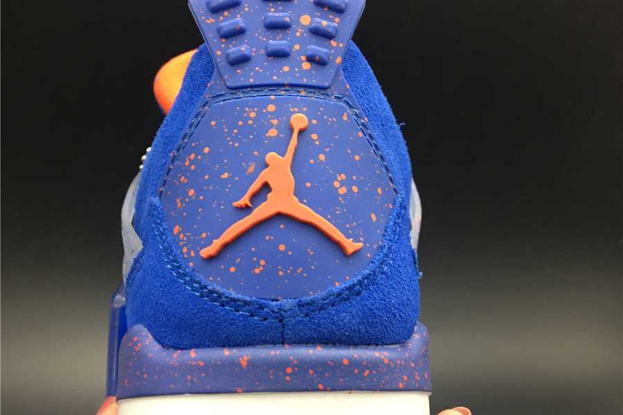 Jordan 4 Retro Florida Gators (PE)AJ4 904283