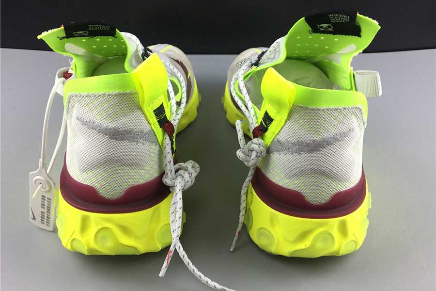 Nike ISPA React CT2692-002