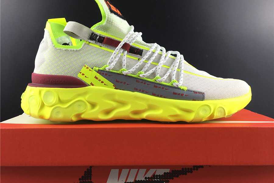 Nike ISPA React CT2692-002