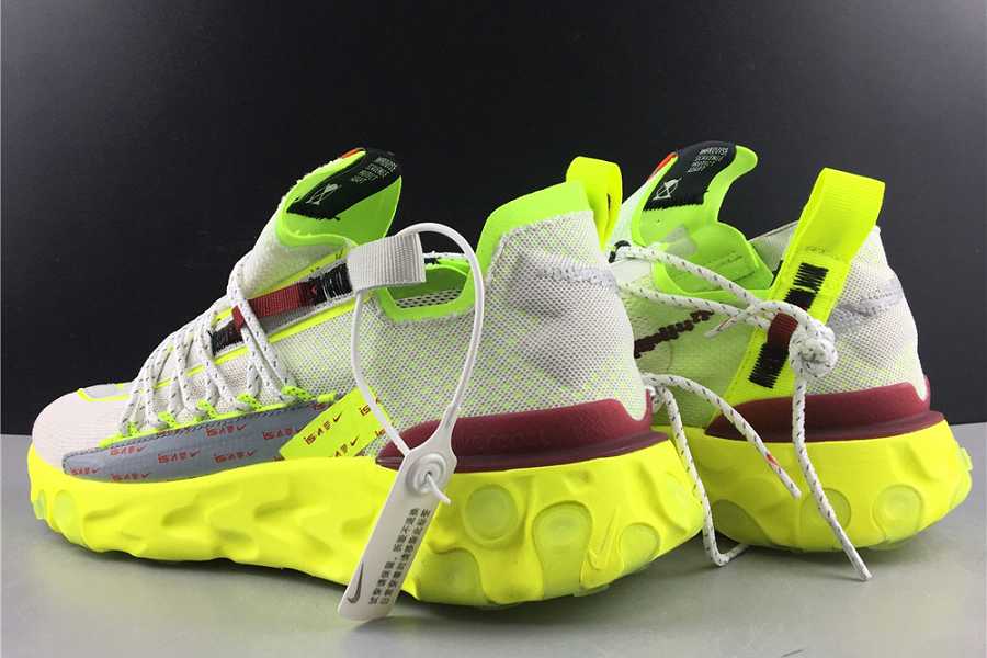 Nike ISPA React CT2692-002