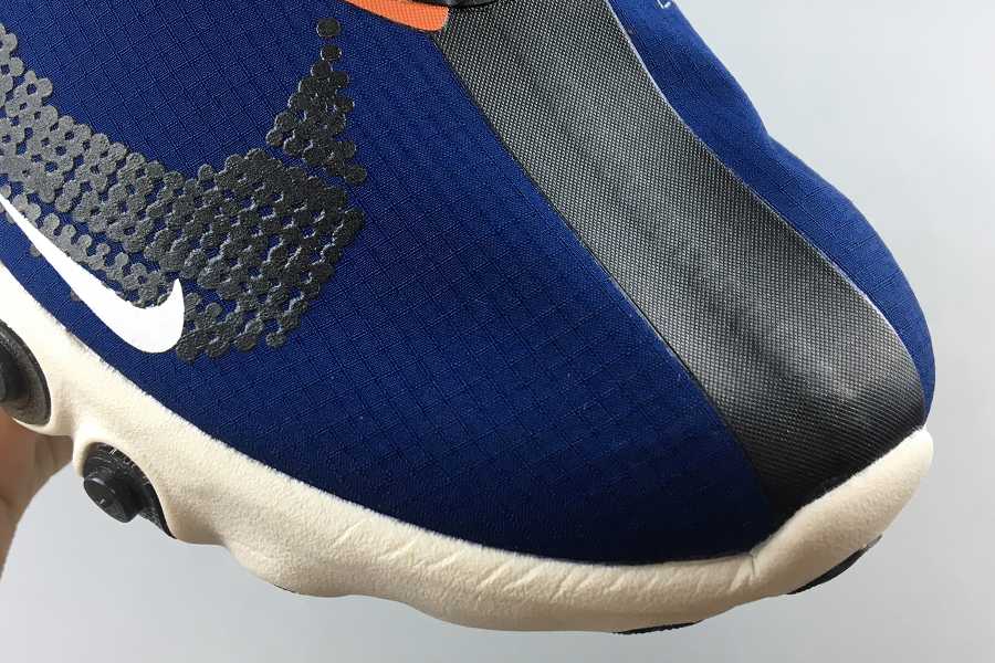 NIKE React LW WR Mid ISPA AT3143-400